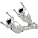 MagnaFlow Conv DF 00-01 Cherokee 4L frt OEM - mag49465