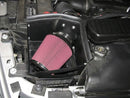 Airaid 04-09 Dodge Durango/07-09 Aspen 4.7/5.7L Hemi CAD Intake System w/o Tube (Oiled / Red Media) - air300-143