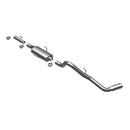 MagnaFlow Sys C/B 08 Ram 1500 5.7 single-exit - mag16850