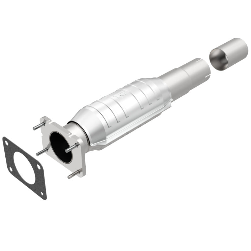 MagnaFlow Conv DF 00-01 Cadillac Deville 4.6L - mag448202