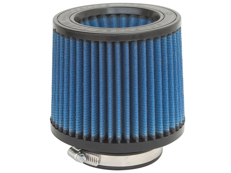 aFe MagnumFLOW Air Filters IAF P5R A/F P5R 3-1/2F x 6B x 5-1/2T (Inv) x 5H (IM) - afe24-91016