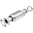 MagnaFlow Conv DF 01-04 Nissan Frontier 2.4L - mag51528