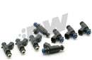 DeatschWerks LS2 / 5.7L & 6.1L HEMI 42lb Injectors - dw13U-00-0042-8