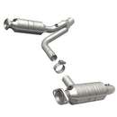 MagnaFlow Conv DF Raider 2006 8 4.7L - mag24398