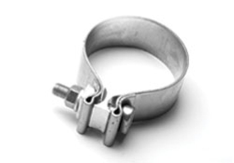 MagnaFlow Clamp 2.00inch TORCA SS 1.25inch 10pk - mag10160