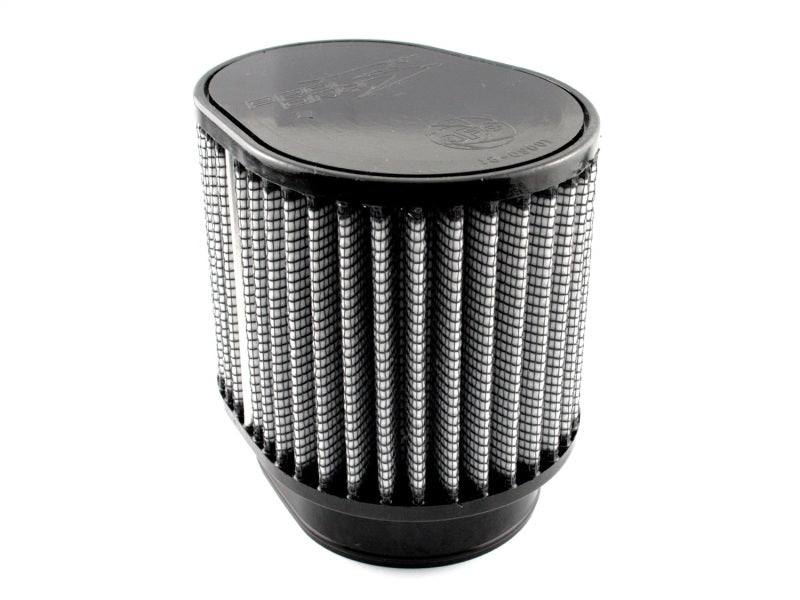 aFe MagnumFLOW Air Filters CCV PDS A/F CCV PDS (3-1/2 x 2-1/2)F x (5 x 4)B x (5 x 4)T x 4H - afe18-09001