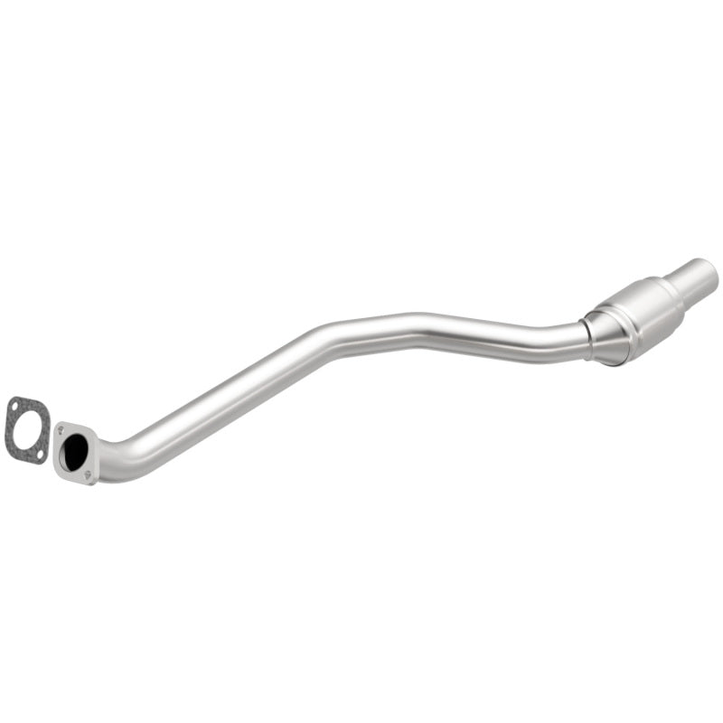 MagnaFlow Conv DF 08-09 BMW 535i 3.0L DS Rea - mag49781