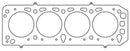 Cometic Ford/Cosworth Pinto/YB 92.5mm .030 inch MLS Head Gasket - cgC4350-030