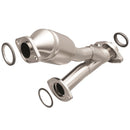 MagnaFlow Conv DF 99-03 Lexus/Toyota RX300/Highlander Truck 3.0L Passenger Side *NOT FOR SALE IN CA* - mag93260