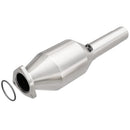 MagnaFlow Conv DF 96-98 VW Golf 2.8L - mag448957