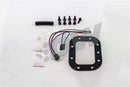 DeatschWerks 90-96 Chevy Corvette 5.7L (excl ZR-1) DW200 / DW300 Fuel Pump Set Up Kit - dw9-1029