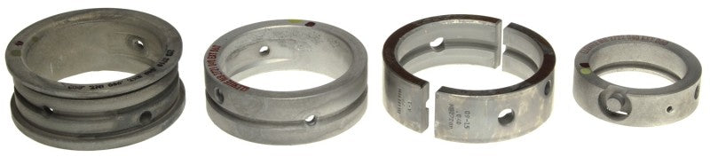 Clevite VW Air Cooled Main Bearing Set - cleMS1416A40