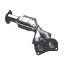MagnaFlow Conv DF 01-04 Toyota Tacoma 2.7L fr - mag444255