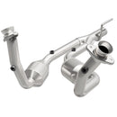MagnaFlow Conv DF 04 Jeep Grand Cherokee 4.7L - mag23178