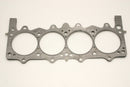 Cometic Chrysler R3 Small Block 4.165 Inch Bore .040 inch MLS Head Gasket - cgc5581-040
