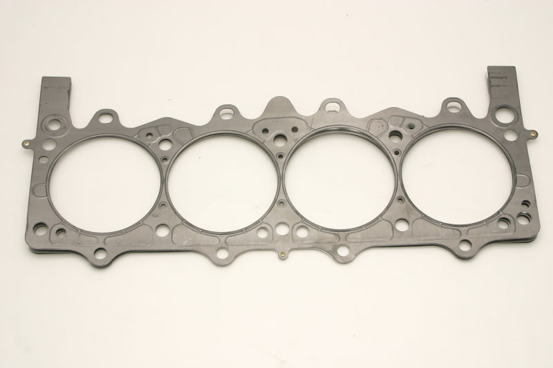 Cometic Chrysler R3 Small Block 4.165 Inch Bore .040 inch MLS Head Gasket - cgc5581-040