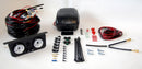 Air Lift Load Controller II - Dual Gauge w/ LPS 5 PSI - alf25812