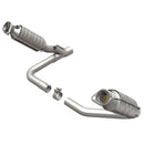 MagnaFlow Conv DF 05-07 Dodge Durango 3.7L/4.7L - mag49832