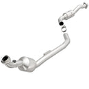 MagnaFlow Conv DF 06-09 Mercedes-Benz E350 3.5L 4matic Driver Side - mag51639