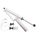 Bilstein 5160 Series 5165 Series 13in. Travel 255/70 46mm Monotube Shock Absorber - bil25-187748