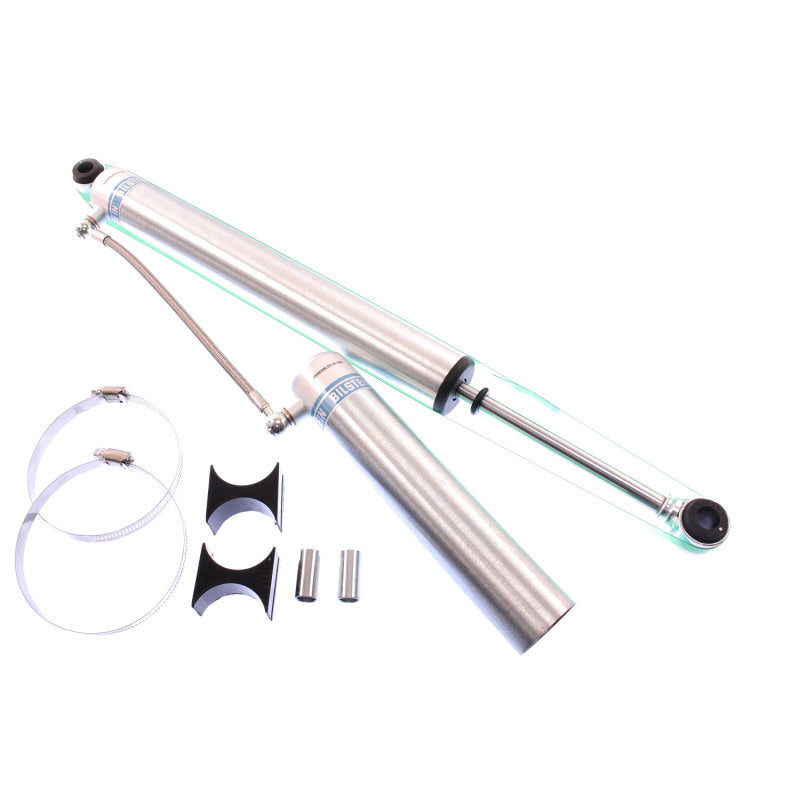 Bilstein 5160 Series 5165 Series 13in. Travel 255/70 46mm Monotube Shock Absorber - bil25-187748