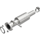 Magnaflow Conv DF 2009-2012 Highlander 2.7 L Underbody - mag52207
