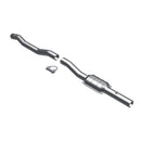 MagnaFlow Conv DF '97 Dodge Dakota 3.9L 4wd A - mag23508