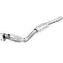 MagnaFlow Conv DF 04-06 Dodge Ram SRT-10 8.3L Passenger Side - mag49669