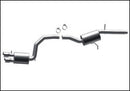 MagnaFlow Sys C/B 09 Audi A4 2.0T FWD - mag16587
