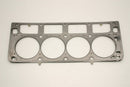 Cometic GM LS1 (w/M.I.D. Sleeves) 3.910 inch Bore .040 inch MLS Headgasket - cgC5788-040