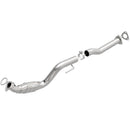 MagnaFlow Conv DF 07-08 Express 2500 4.8L Passenger Side - mag51535