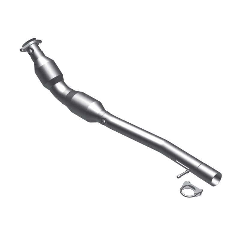 MagnaFlow Conv DF 06-08 Range Rover Passenger Side - mag93680