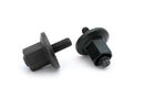 COMP Cams Crank Nut For Ford (Pro) - cca324