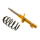 Bilstein B12 2006 Volkswagen Jetta TDI Sedan Front and Rear Suspension Kit - bil46-184313