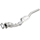 MagnaFlow Conv DF 00-02 Audi S4 2.7L D/S A/T (49 State) - mag49913