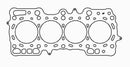 Cometic 92-96 Honda Prelude SI / 95 Prelude SE 88mm .070in MLS Headgasket - cgC4554-070