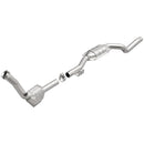 MagnaFlow Conv DF 00 Mercedes ML320 3.2L - mag23195