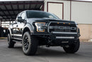 Addictive Desert Designs 17-18 Ford F-150 Raptor Venom R Front Bumper w/ Winch Mount - addF112502820103