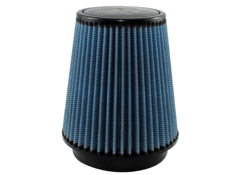 aFe MagnumFLOW Air Filters UCO P5R A/F P5R 5F x 6-1/2B x 4-3/4T x 7H - afe24-50507