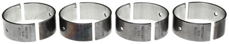 Clevite Honda 1.5L 1975-1983 / 1.6L 1976-1978 / 1.8L 1981-1983 L4 Con Rod Bearing Set - cleCB1223A(4)
