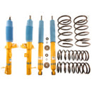 Bilstein 2000 Ford Focus LX Front and Rear Suspension Kit - bil46-181343