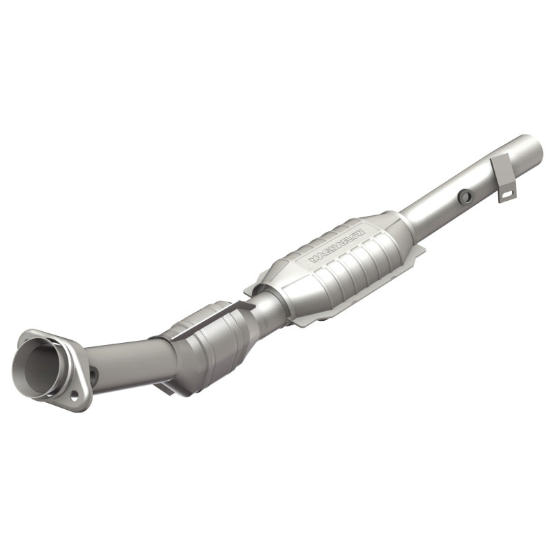 MagnaFlow Conv DF 01 Ford Lightning Passenger Side - mag51727
