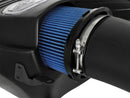 aFe Momentum GT Pro 5R Cold Air Intake System 2017 Ford F-150 Raptor V6-3.5L (tt) EcoBoost - afe54-73115