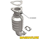 MagnaFlow Conv DF 97-98 Hyundai Tiburon 2.0L - mag23263
