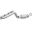 MagnaFlow Conv DF 08-09 Lexus LS600H 5.0L - mag51888