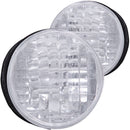 ANZO 1998-2002 Lexus Is300 Trunk Lights Clear - anz221214