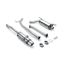 MagnaFlow Sys CB 06- Honda Civic 1.8L - mag16687