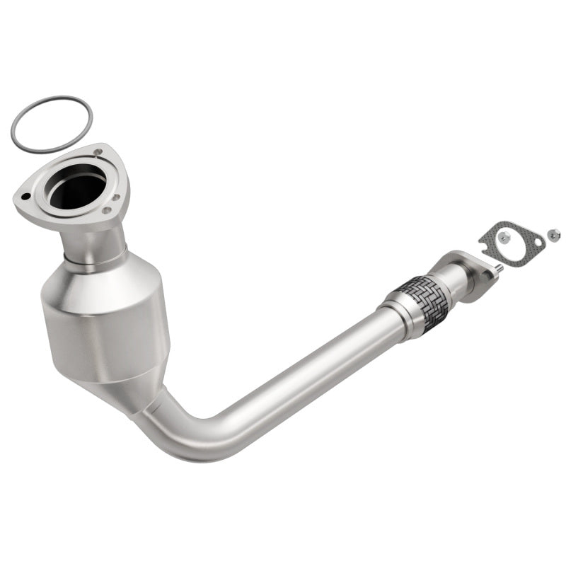 MagnaFlow Conv DF 09-11 Chevy Malibu 3.6L - mag51907