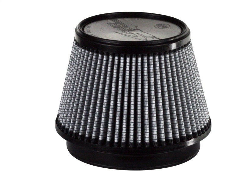 aFe MagnumFLOW Air Filters IAF PDS A/F PDS 6F x 7-1/2B x 5-1/2T x 5H - afe21-60505