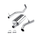 MagnaFlow 2004 Lincoln Navigator 5.4L V8 - mag15872